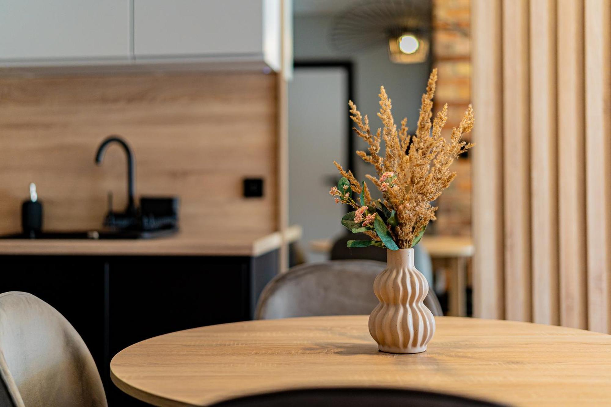 Posesja Apartamenty & Spa - Posesja Plazowa 4A II Grzybowo  Luaran gambar