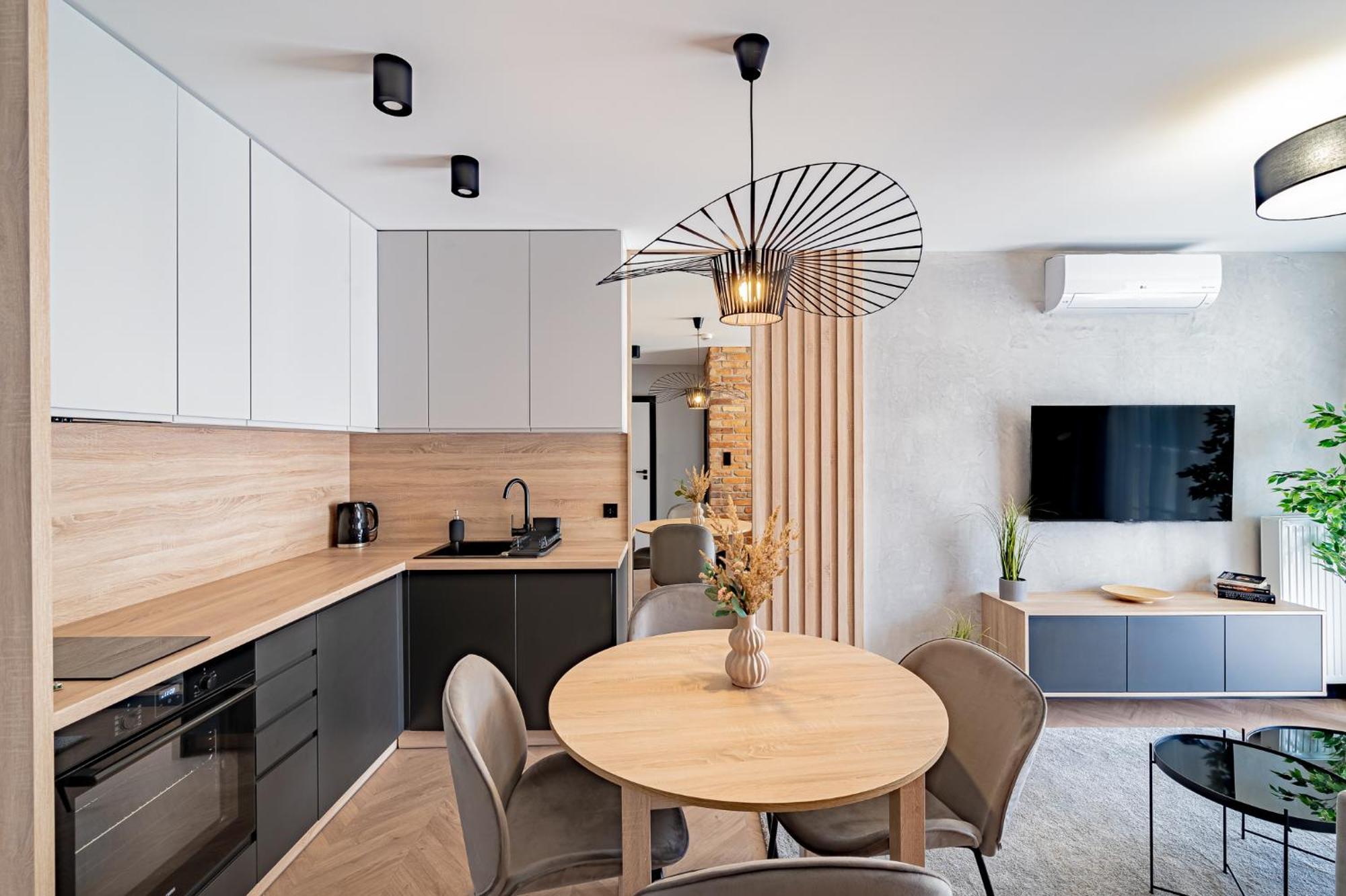 Posesja Apartamenty & Spa - Posesja Plazowa 4A II Grzybowo  Luaran gambar